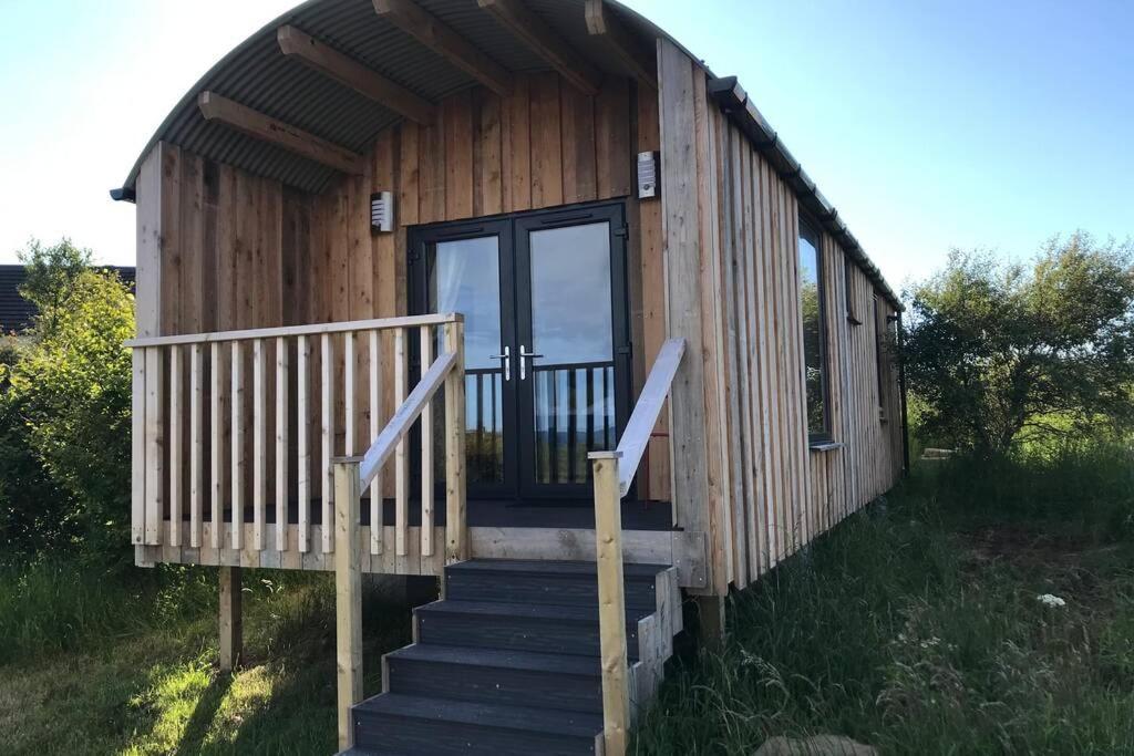 Orbost The Hideaway 아파트 외부 사진