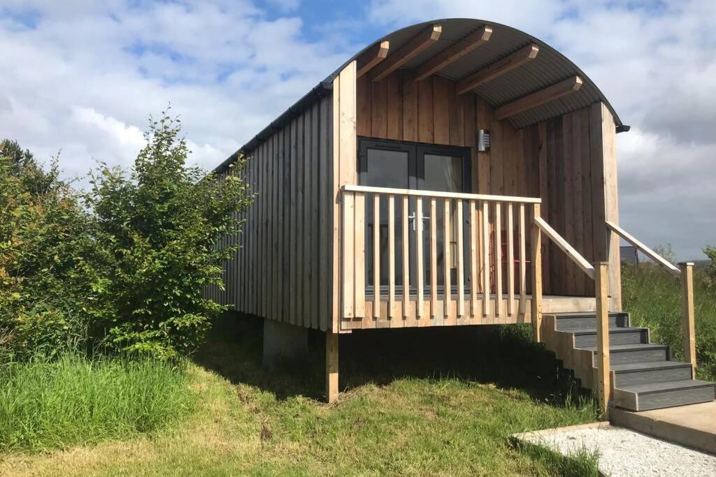 Orbost The Hideaway 아파트 외부 사진